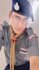 SUDHANSHU