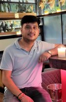ANIL SINGH BISHT