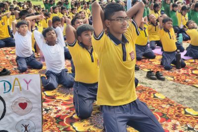 Yoga 4