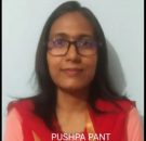 PUSHPA PANT