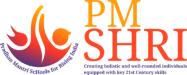 PM SHRI LOGO