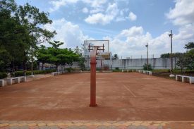 Sports Facilities