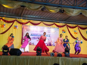 ANNUAL DAY CELEBRATION