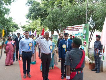 ANNUAL DAY CELEBRATION