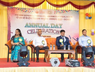 ANNUAL DAY CELEBRATION