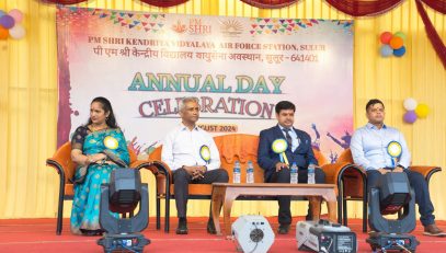 ANNUAL DAY CELEBRATION