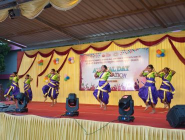 ANNUAL DAY CELEBRATION