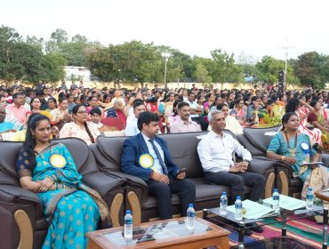 ANNUAL DAY CELEBRATION