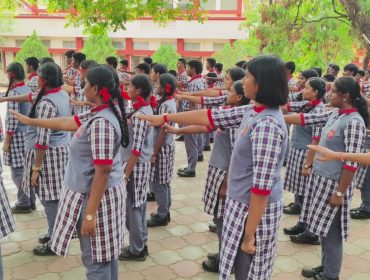 JAL PAKHWADA DAY 1