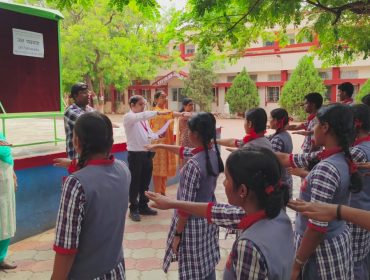 JAL PAKHWADA DAY 1
