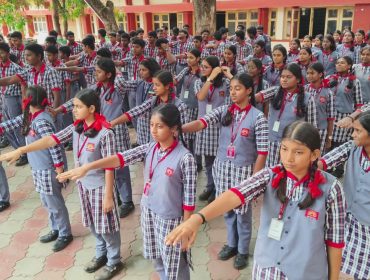 JAL PAKHWADA DAY 1