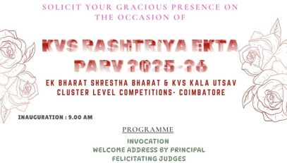 cluster level competition