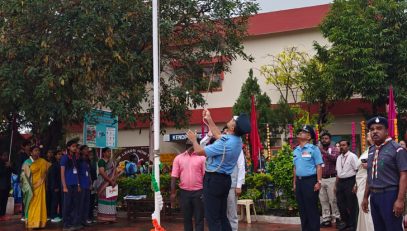 republic day celebration