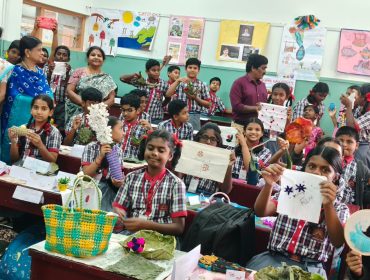 art and craft exhibition