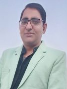 Mr. Preetam Kumar Sharma