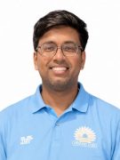 Mr. Pawan Agrahari