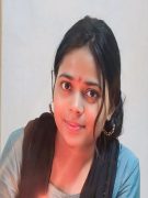 Ms. Harshika Pandey