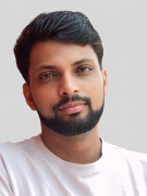 Mr.Alok Kumar Gangwar