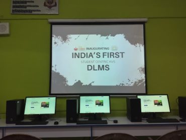 India's first DLMS