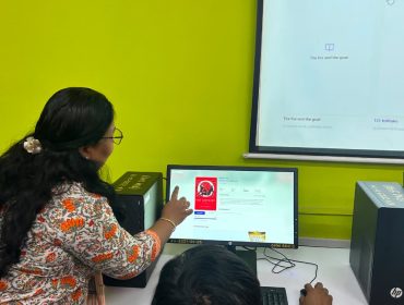 Inauguration of DLMS