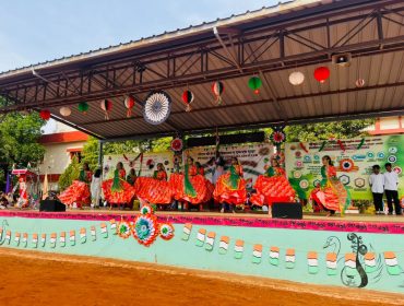 80वां स्वतंत्रता दिवस 2026