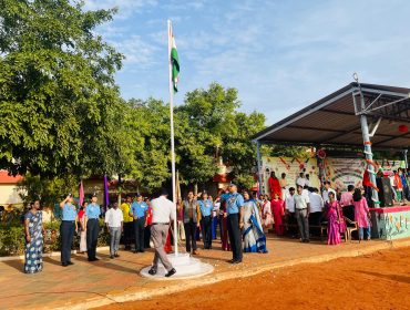 80वां स्वतंत्रता दिवस 2026