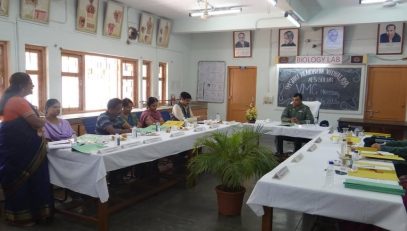 VMC Meeting 2026