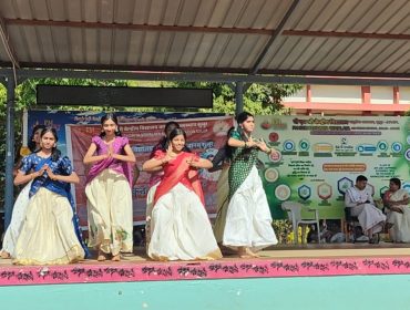 ONAM CELEBRATION 2026