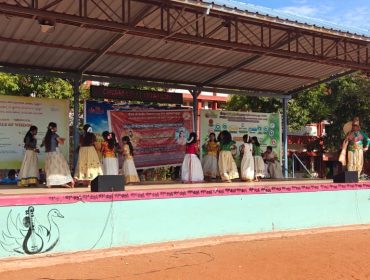 ONAM CELEBRATION 2026