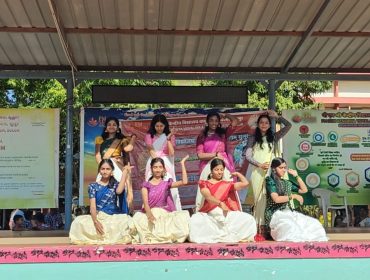 ONAM CELEBRATION 2026