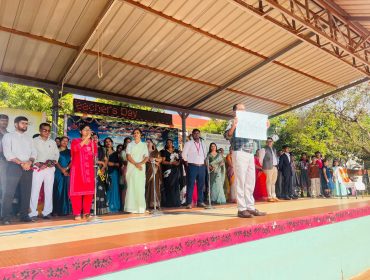 Teachers’ Day Assembly Program