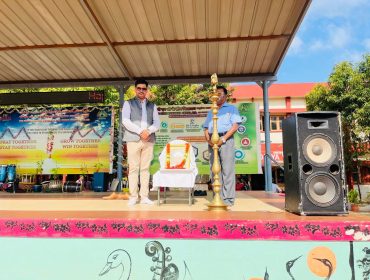Teachers’ Day Inauguration