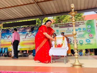 Teachers’ Day Inauguration