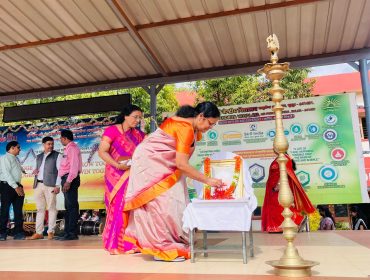 Teachers’ Day Inauguration