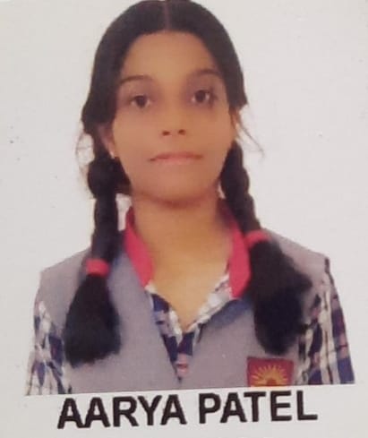 student name