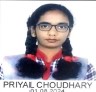 student name