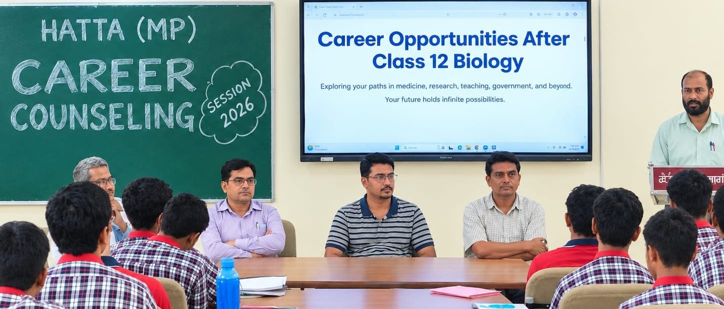 Career Counseling