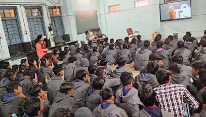 परीक्षा पे चर्चा 2024