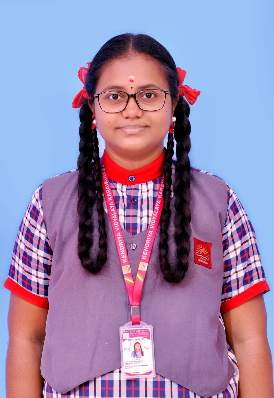 M.YASINI