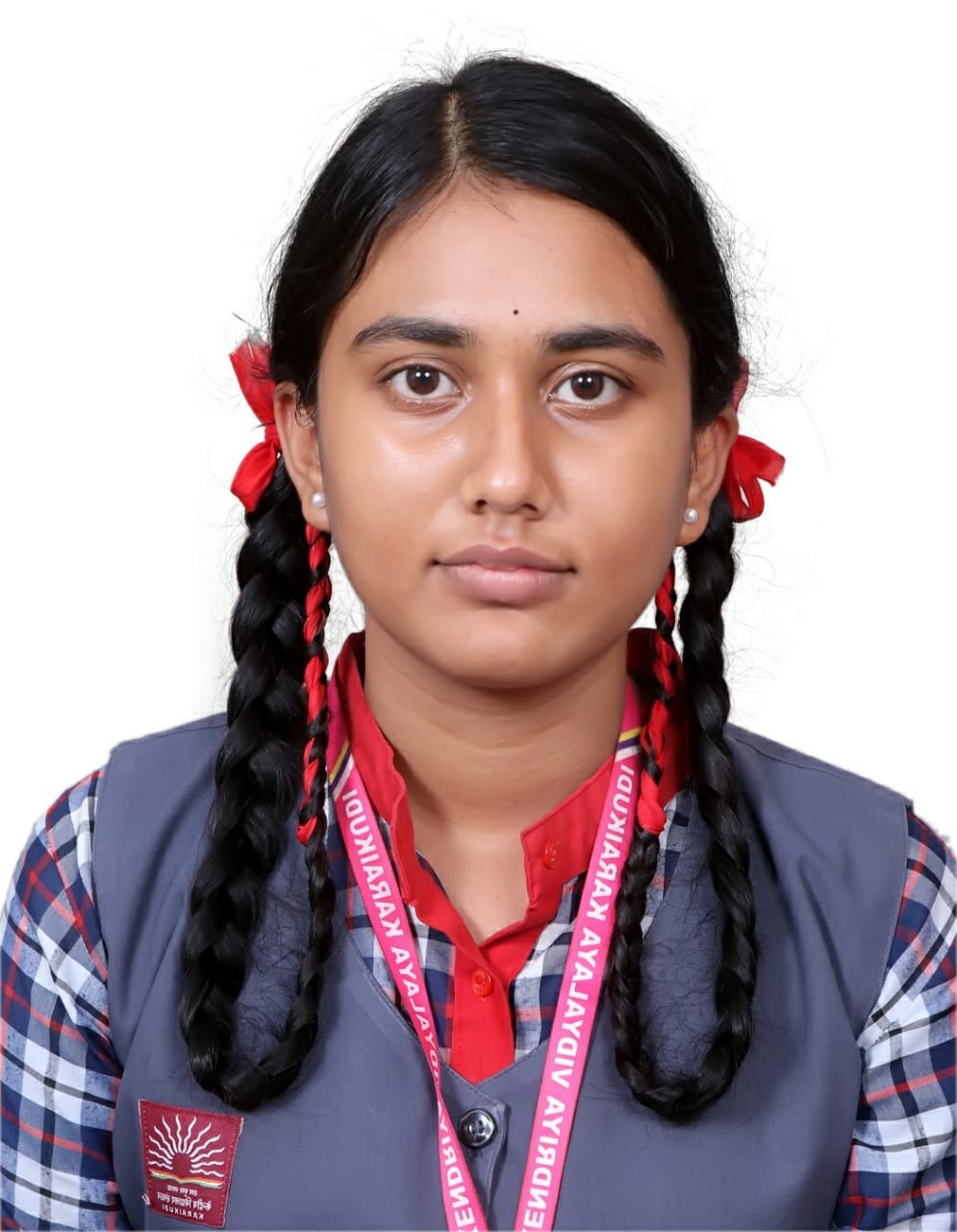 B.NANDHITA
