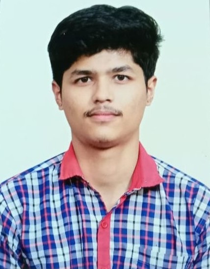 J.YOGESH