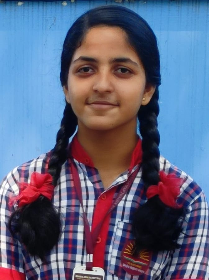 ASIYA SUTAR