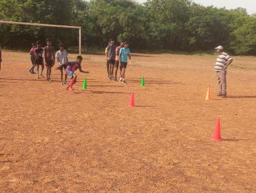 Summer Camp