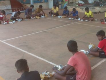 Summer Camp