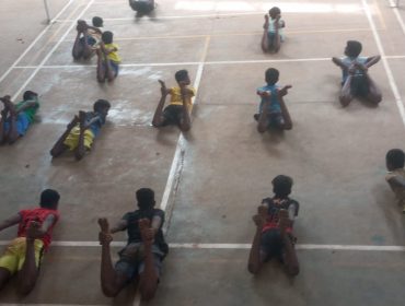 Summer Camp