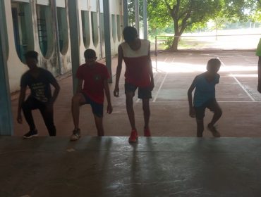 Summer Camp