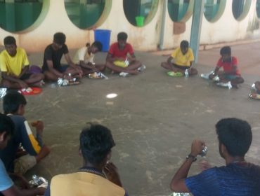 Summer Camp