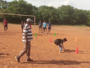 Summer Camp