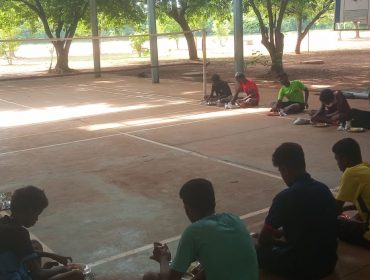 Summer Camp