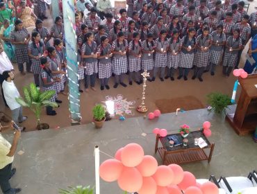 Farewell